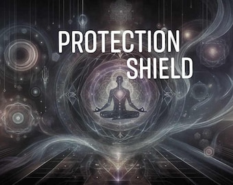 Protect Yourself! Protection Shield