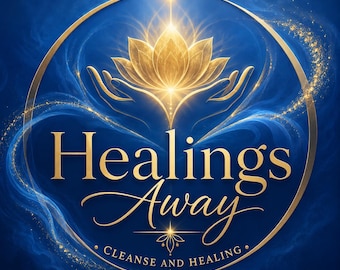 Healings Away - Healing and Cleanse