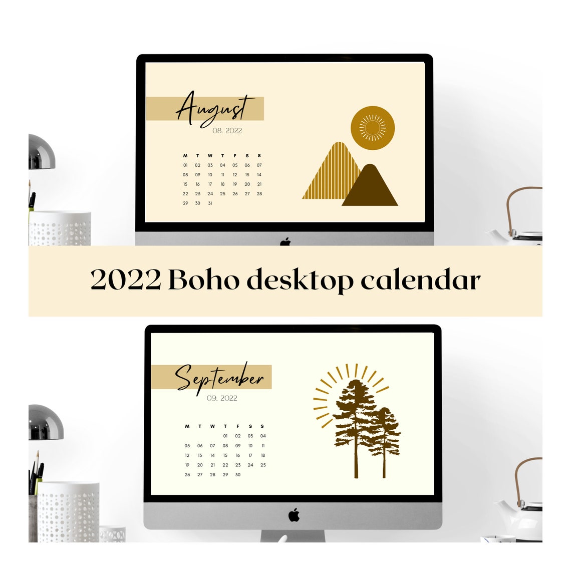 15 Outstanding desktop wallpaper aesthetic calendar You Can Save It For ...