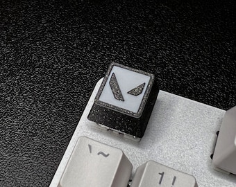 Valorant Logo Keycap | Valorant Keycaps Collection