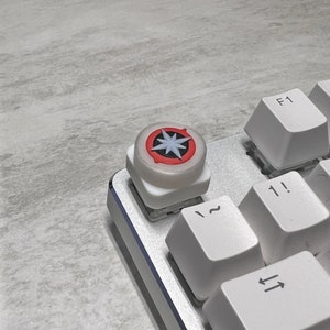 stray kids skz kpop lightstick keycap switch artisan custom keychain stress relief fidget toy