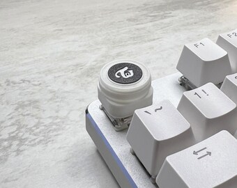 TWICE Keycap & Keychain | Stress Relief Fidget Toy | K-pop