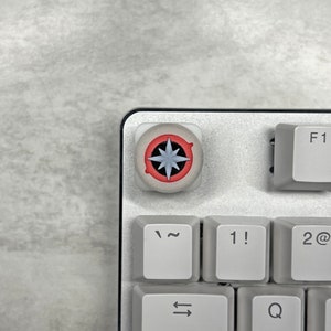 stray kids skz kpop lightstick keycap switch artisan custom keychain stress relief fidget toy
