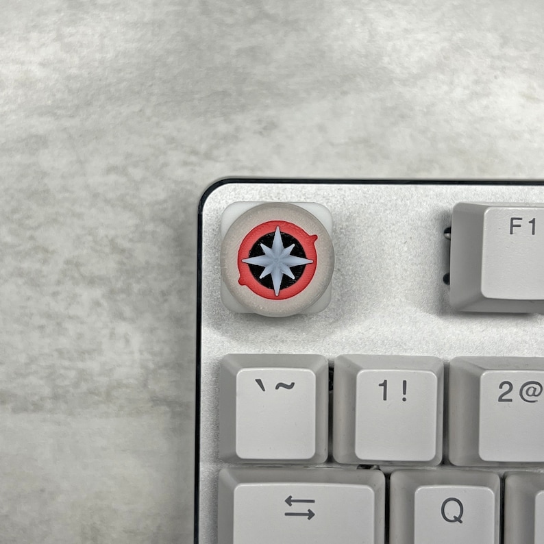 stray kids skz kpop lightstick keycap switch artisan custom keychain stress relief fidget toy