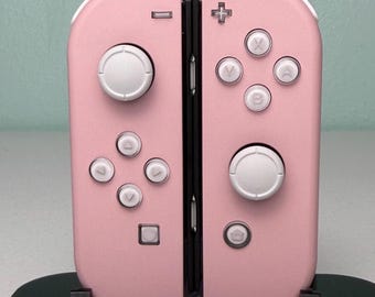 Custom Nintendo Switch Joy-con Controllers FAST SHIPPING