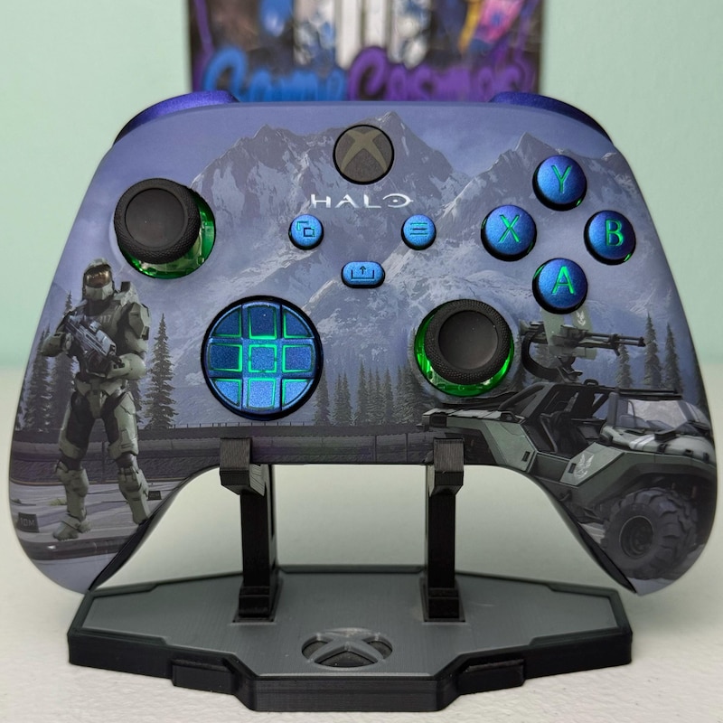 Computer Reality Xbox Controller for Pc - Etsy