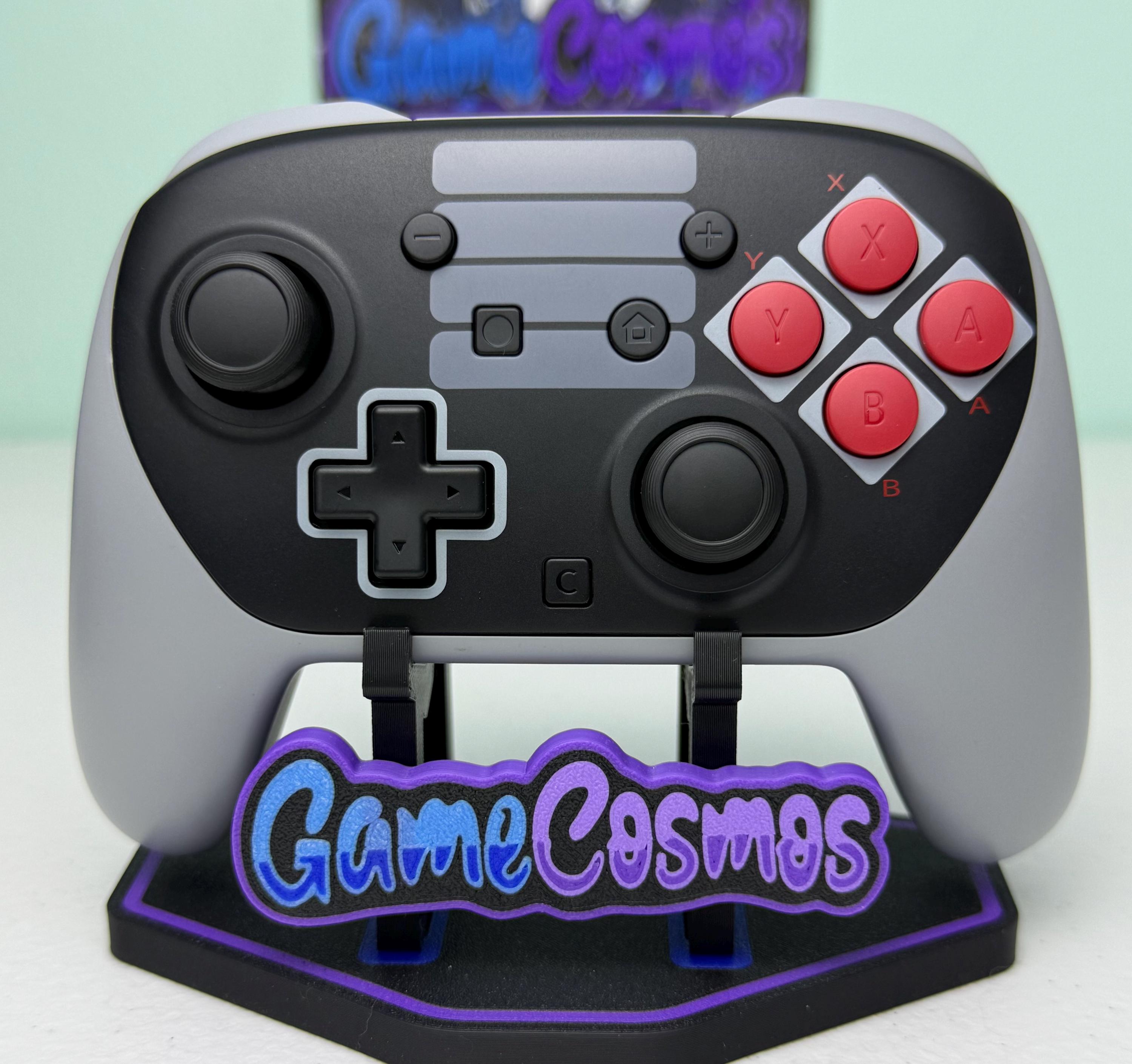 GameCosmos - Etsy 日本