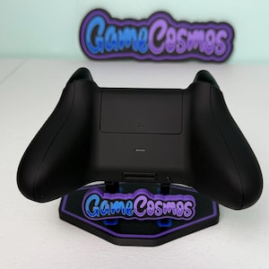 Juice WRLd - Glossy Finish - RGB LED - Custom Wireless Controller for Xbox Or PC NON LED Controller