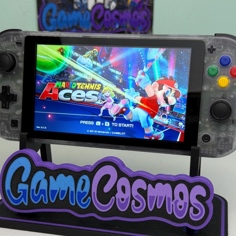 Switch Mod Service - Etsy