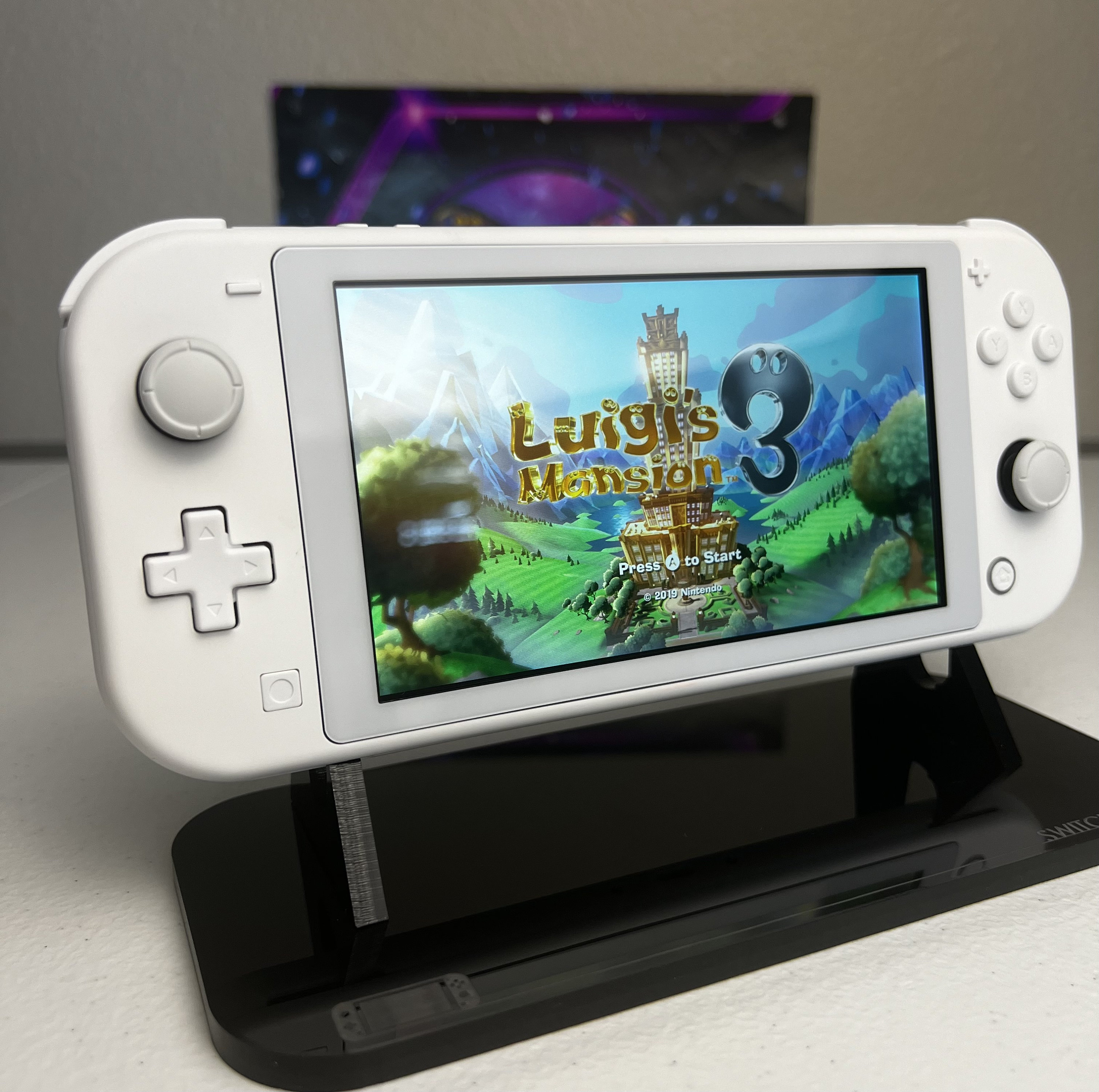 CocottE＊SwitchLite Amazon.com: Replacement Full Housing Case for Nintendo