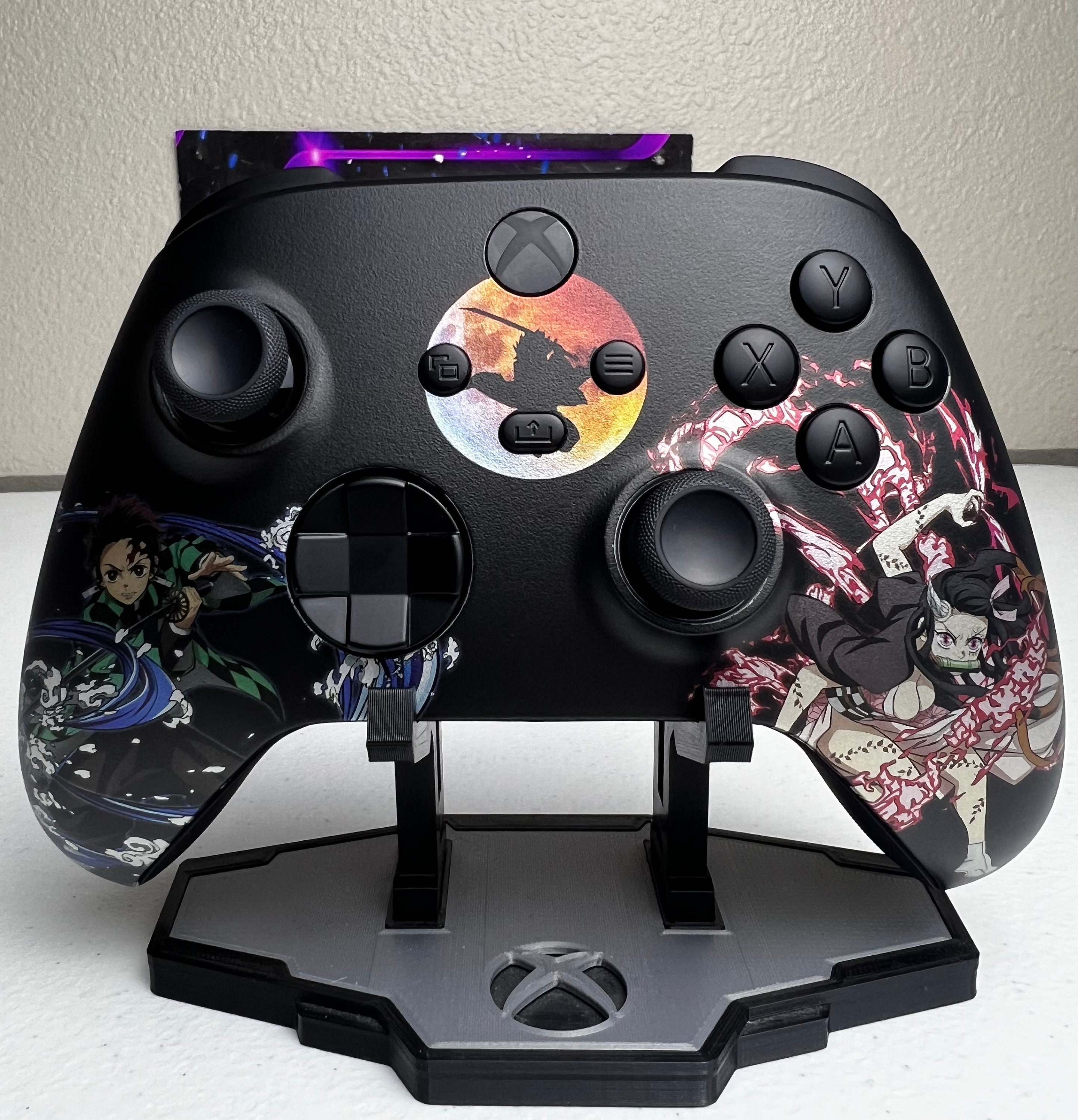 【未開封テープ付き】Anime 25th Collection4BOX Anime Manga Twin Slayers - RGB LED - Custom Wireless