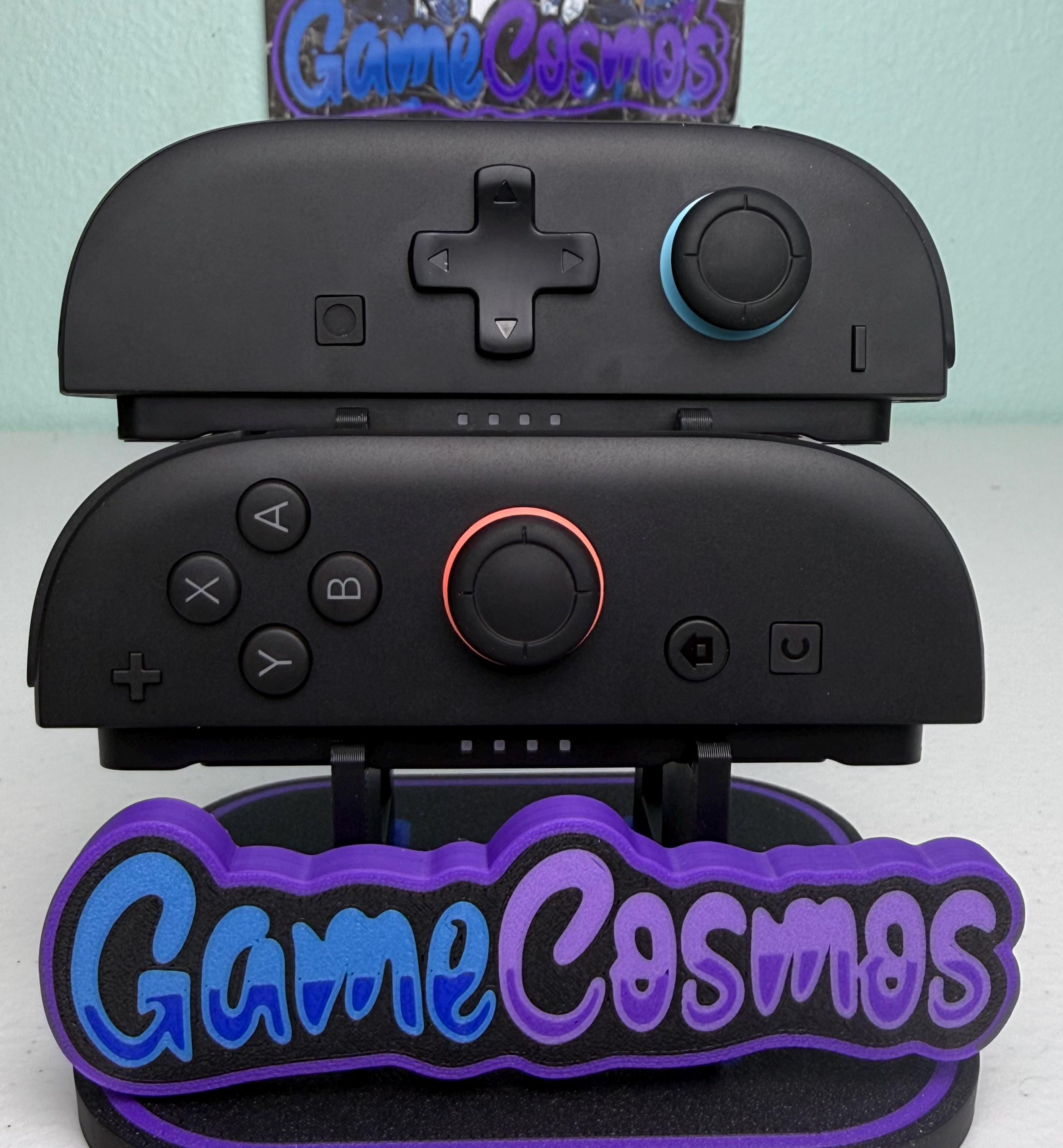 GameCosmos