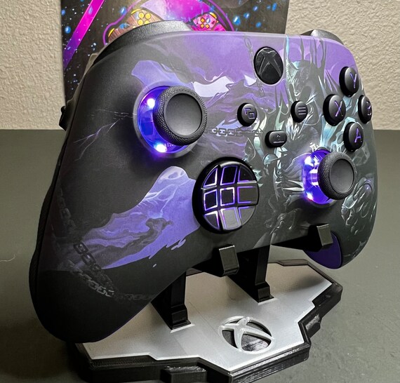 Dark Souls Theme RGB LED Triggerstop Premium Custom Light up
