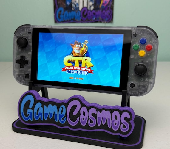 おもちゃ Nintendo Switch Amazon.com: AXYBCOOL Joypad Controller for Nintendo Switch/OLED