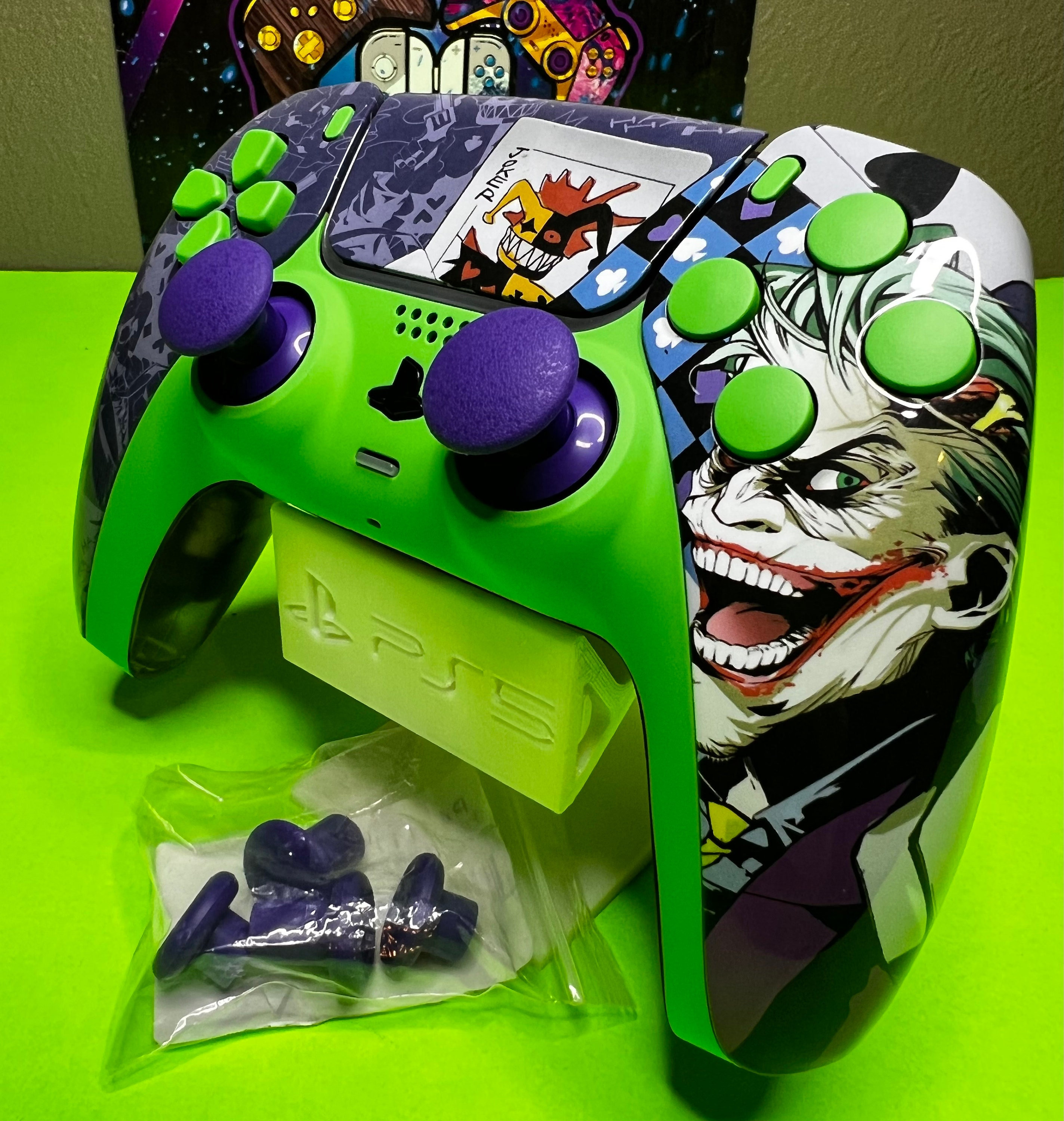 Tatum88 Ps5 Skin Disc Edition Anime Console And Controller Vinyl Cover Skins  Wraps Color StickerPs5 Skin Disc Edition Anime Console And Controller Vinyl Cover  Skins Wraps Color Sticker  Walmart Canada