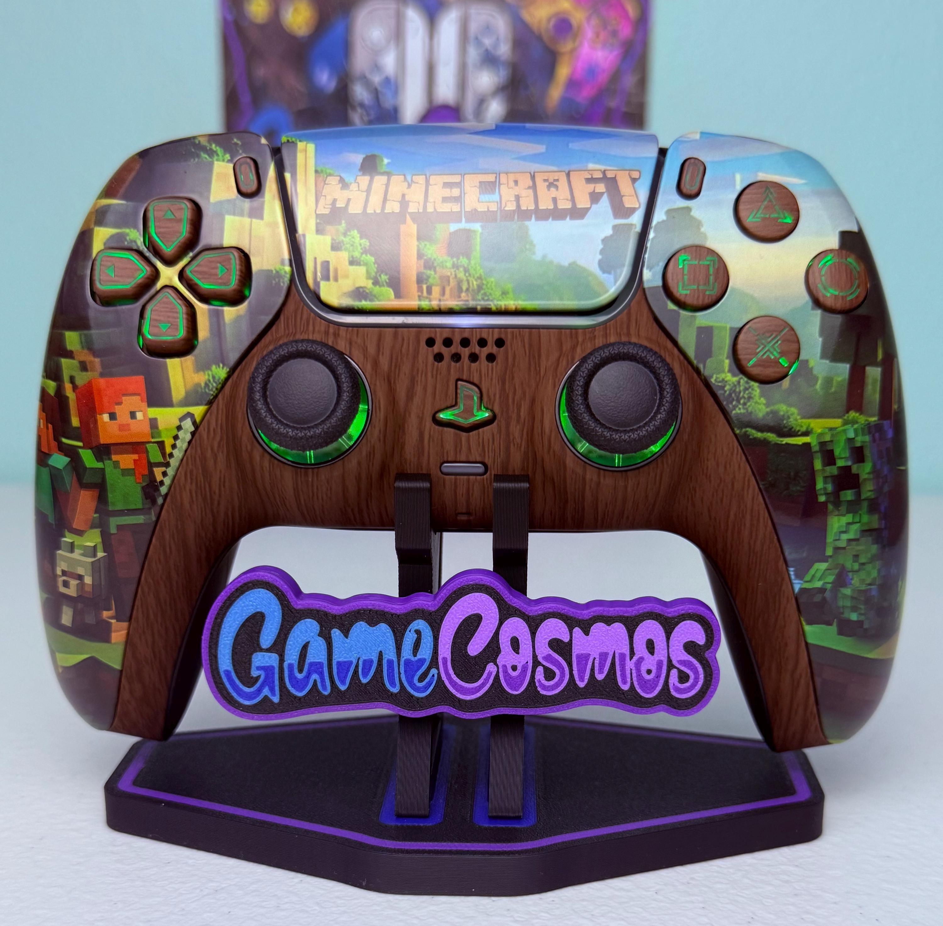 GameCosmos - Etsy 日本