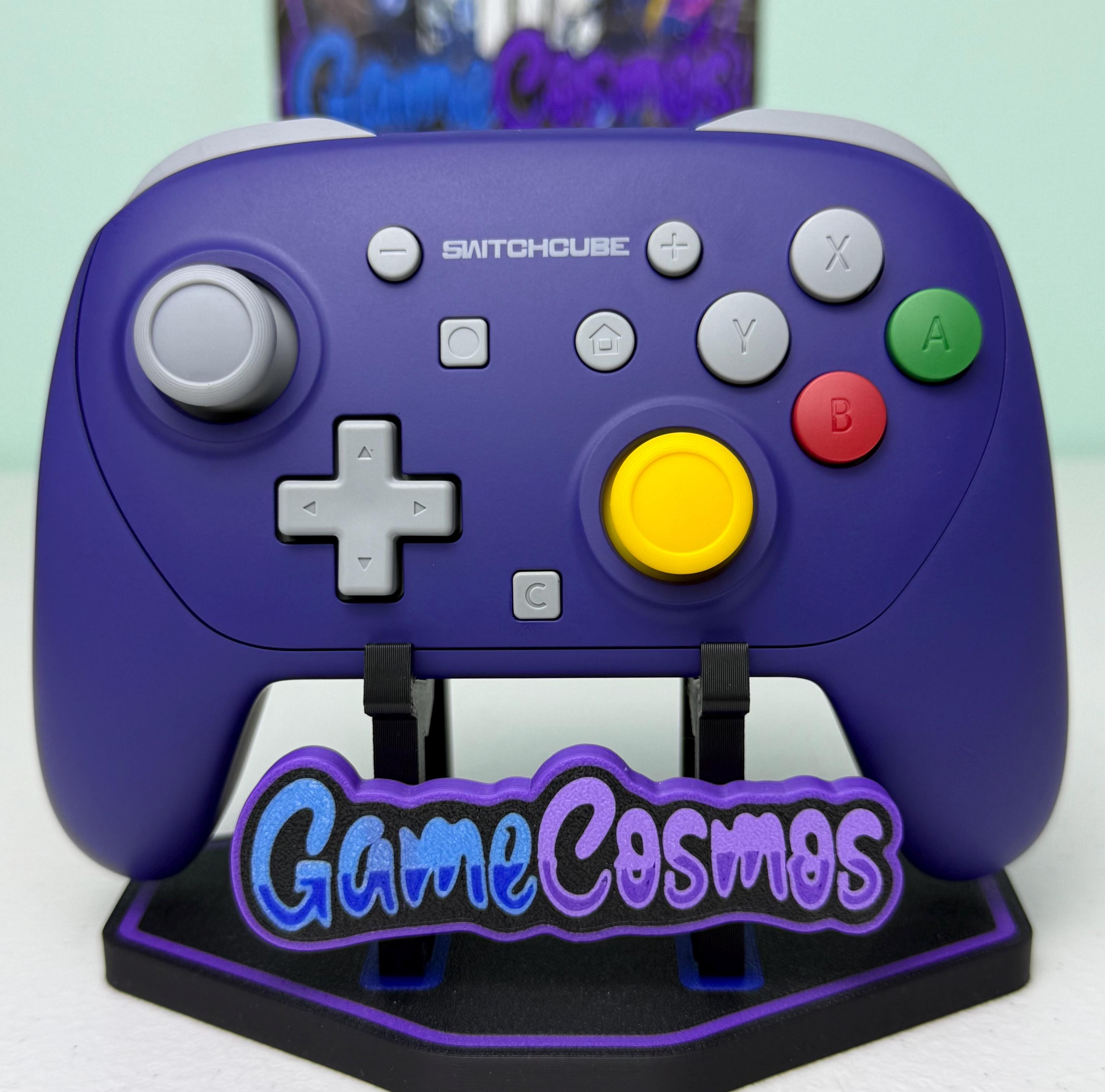 GameCosmos - Etsy 日本