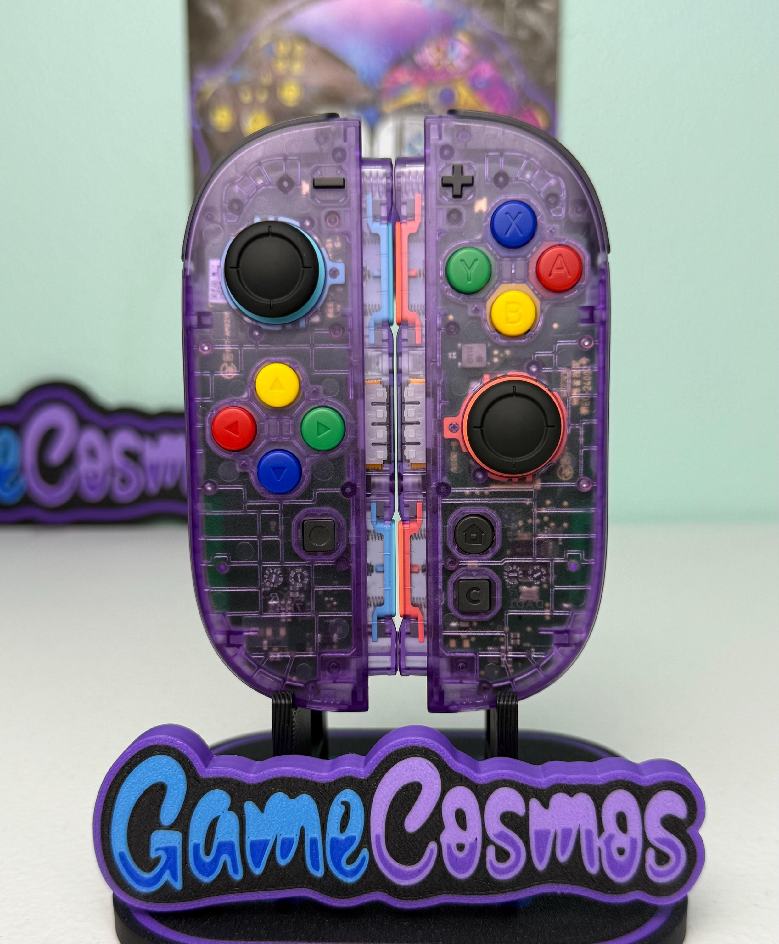 GameCosmos - Etsy 日本