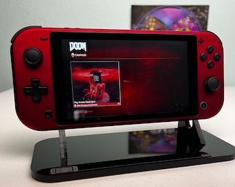 Custom Nintendo Switch Lite (build Your Own!) - Etsy