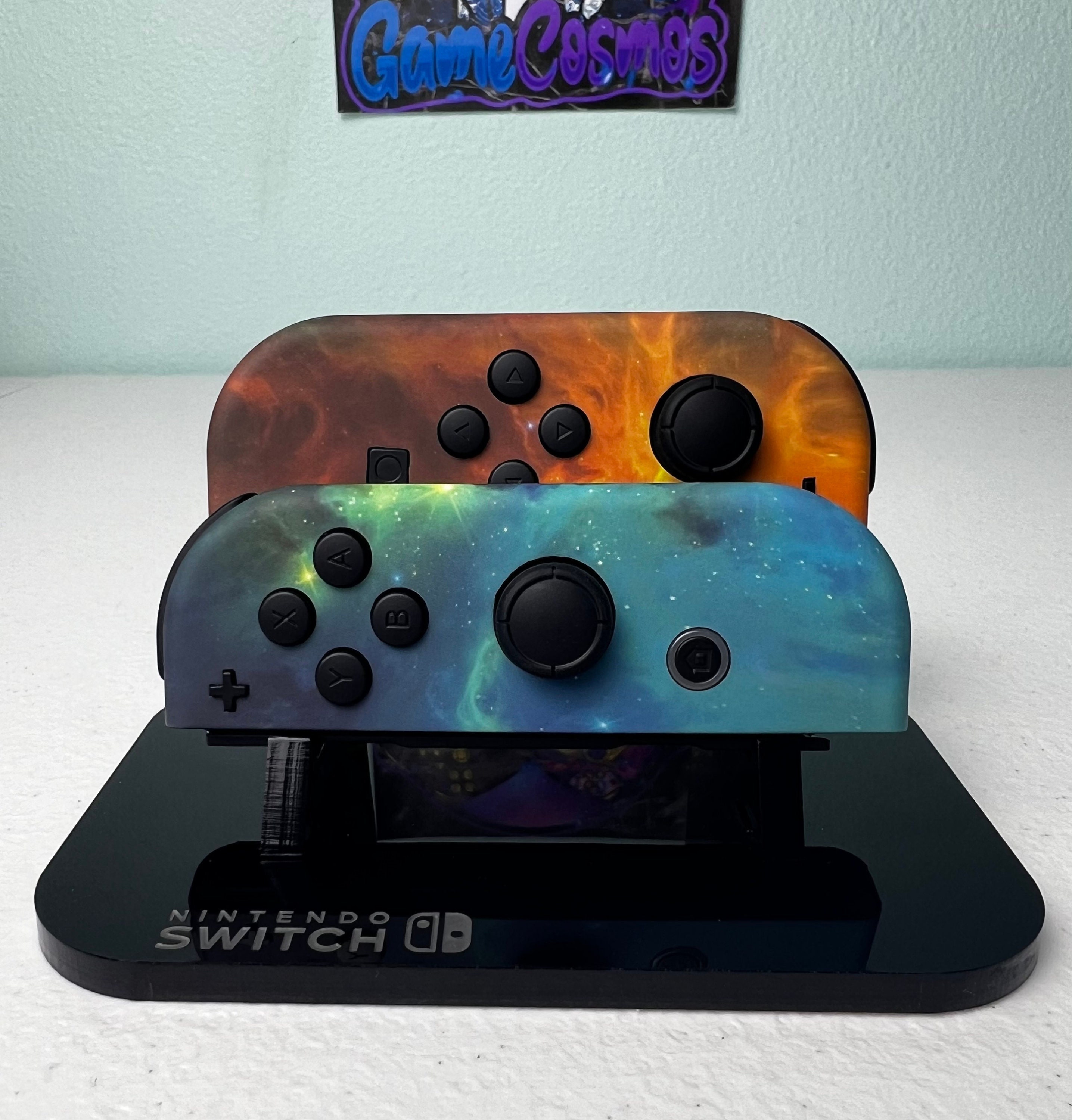 Galaxy Joycon - Etsy