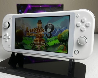 Custom Nintendo Switch Lite (build Your Own!) - Etsy