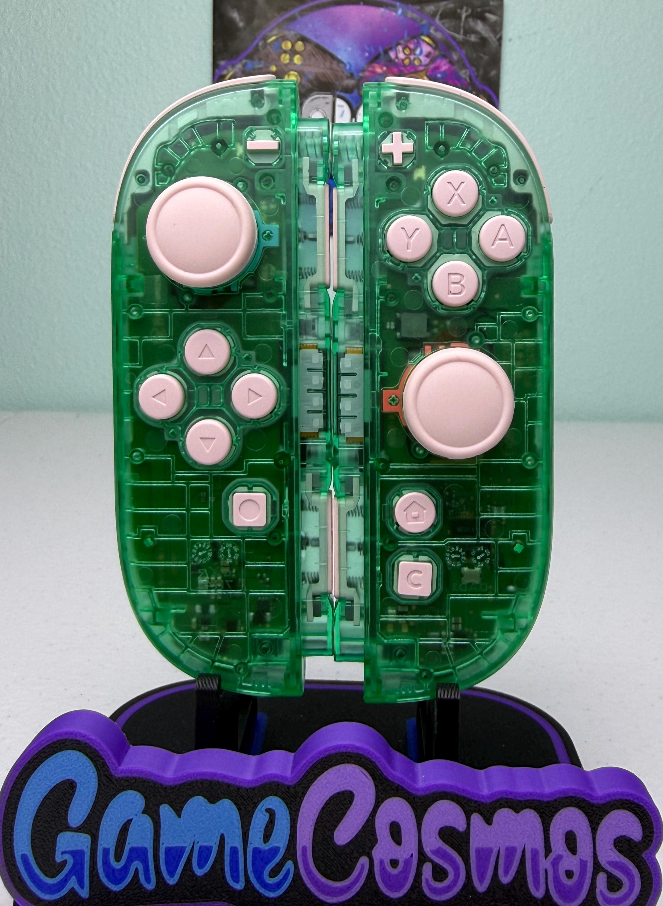 GameCosmos - Etsy 日本