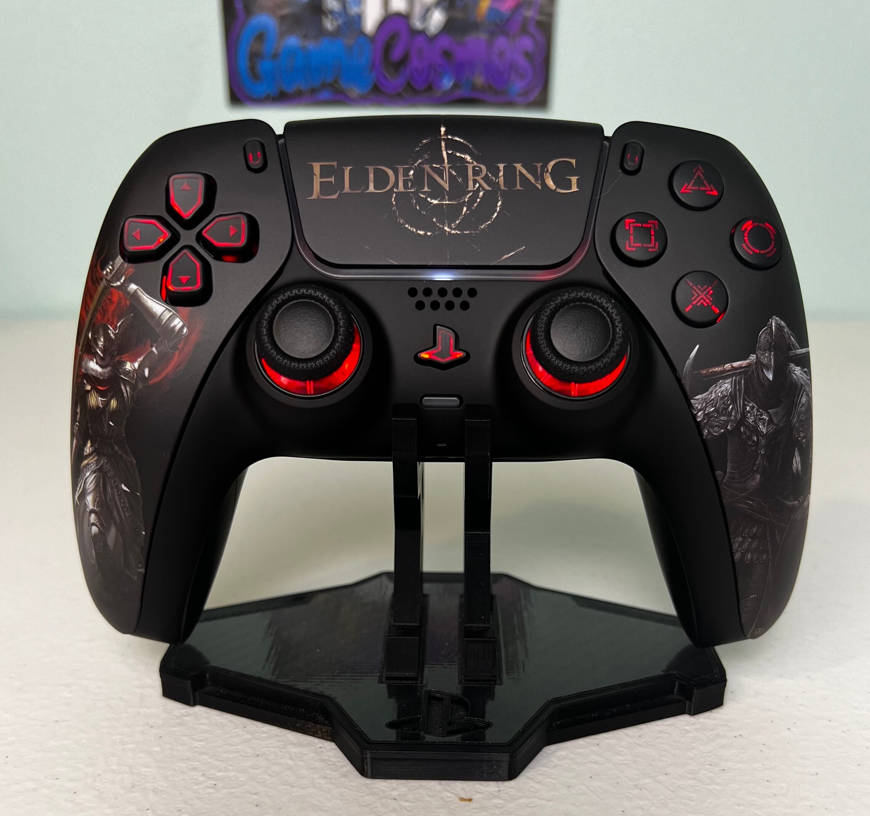 Elden ring ps5 - Etsy Polska