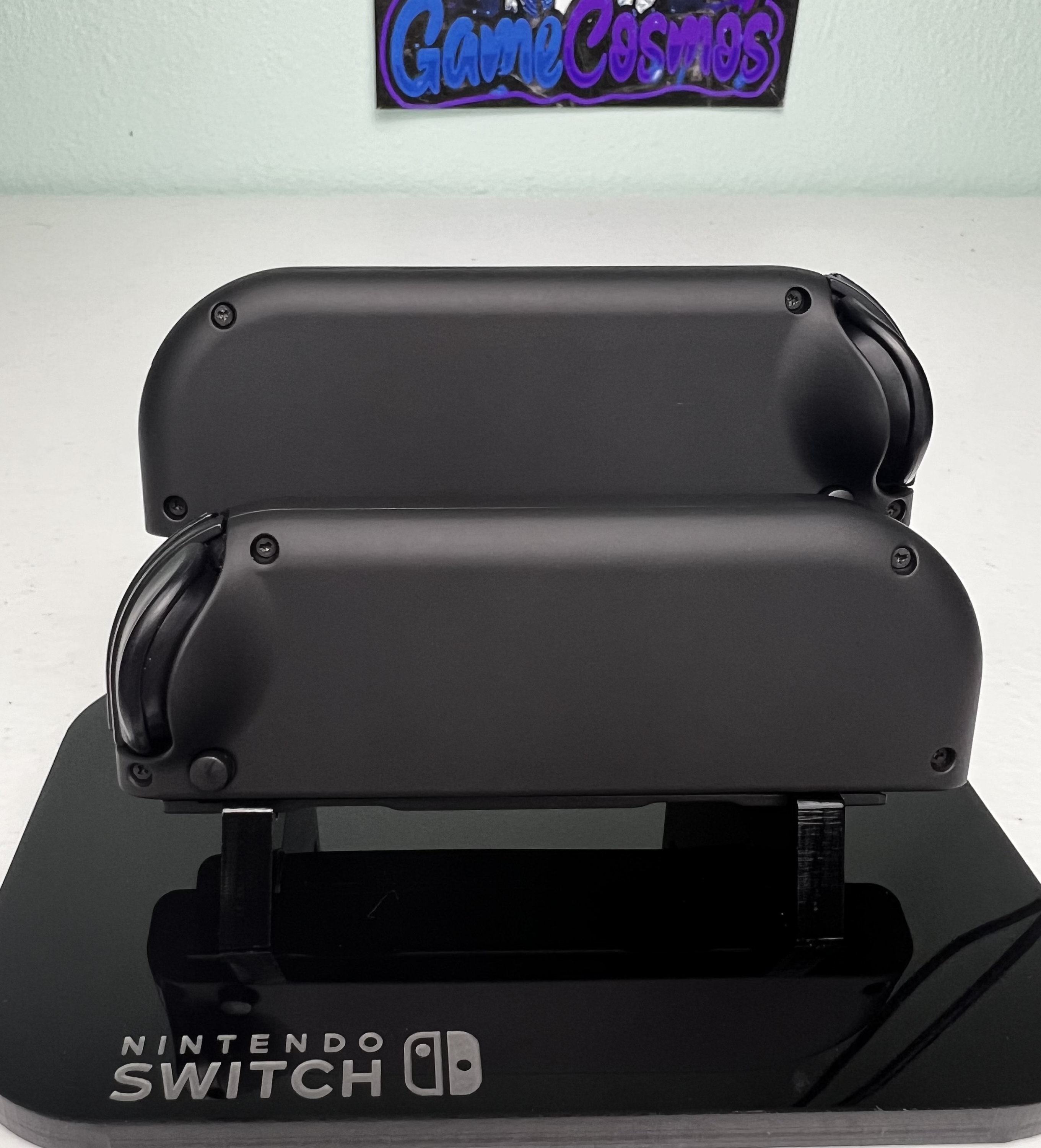 サウンドボルテックス DAO ASC コントローラー LED他カスタム おうちボルテ】おうちボルテのすゝめ、ボルテコンのアレコレ