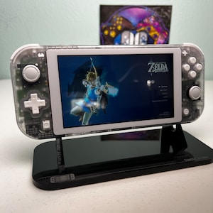 Custom Nintendo Switch Lite (build Your Own!) - Etsy Custom Nintendo Switch Lite (build Your Own!) - Etsy
