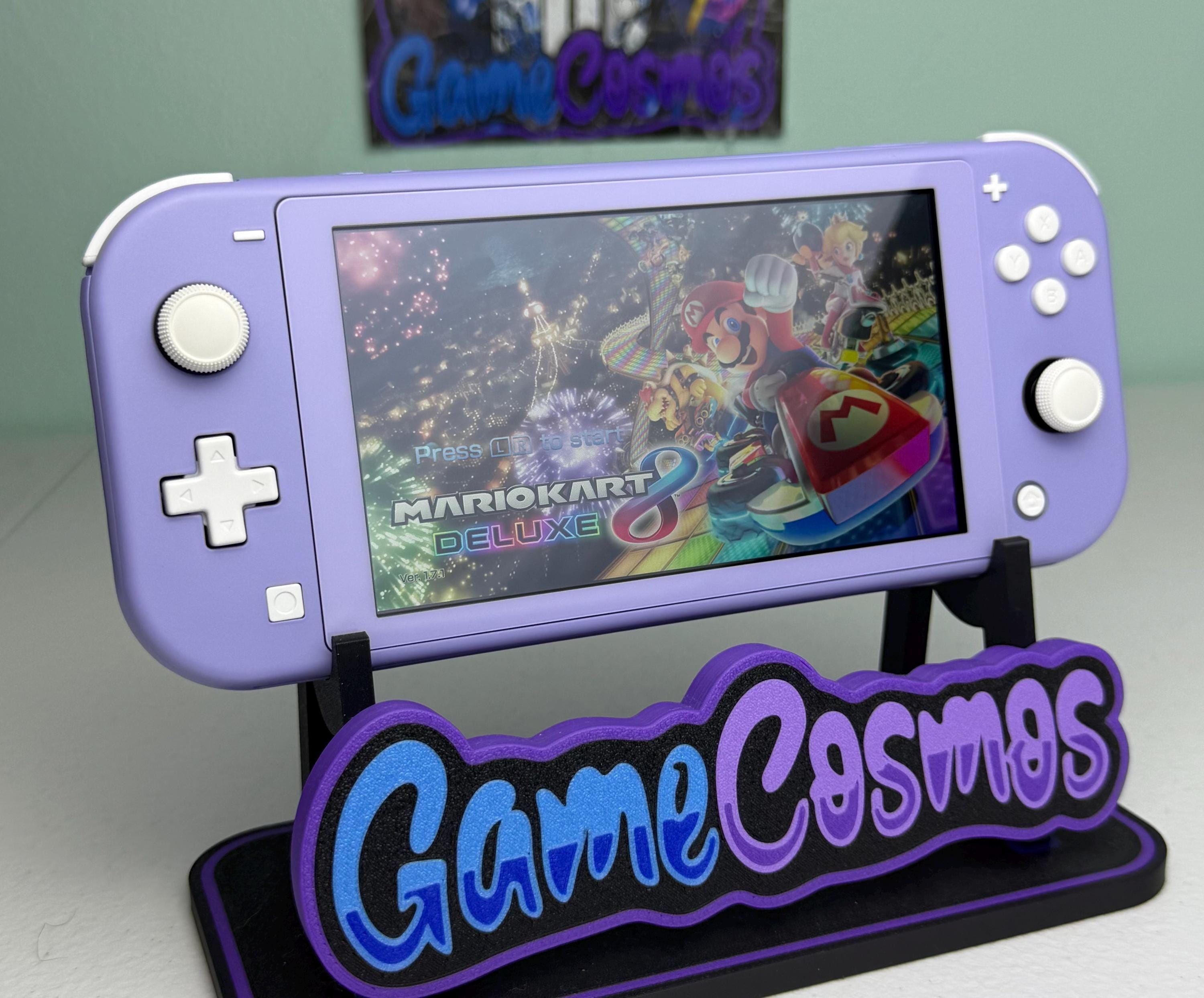 【カスタム品】Nintendo Switch Lite OLED Switch lite oled mod - Etsy 日本