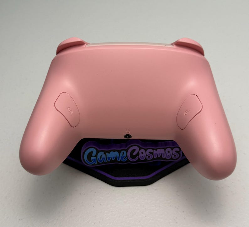 Sakura and Puffy Pink - Wireless Pro 2 Controller for the Switch 2 or ...
