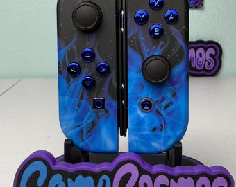 ラスト1点 - 再入荷なし - ブルーフレイム - Nintendo Switch用