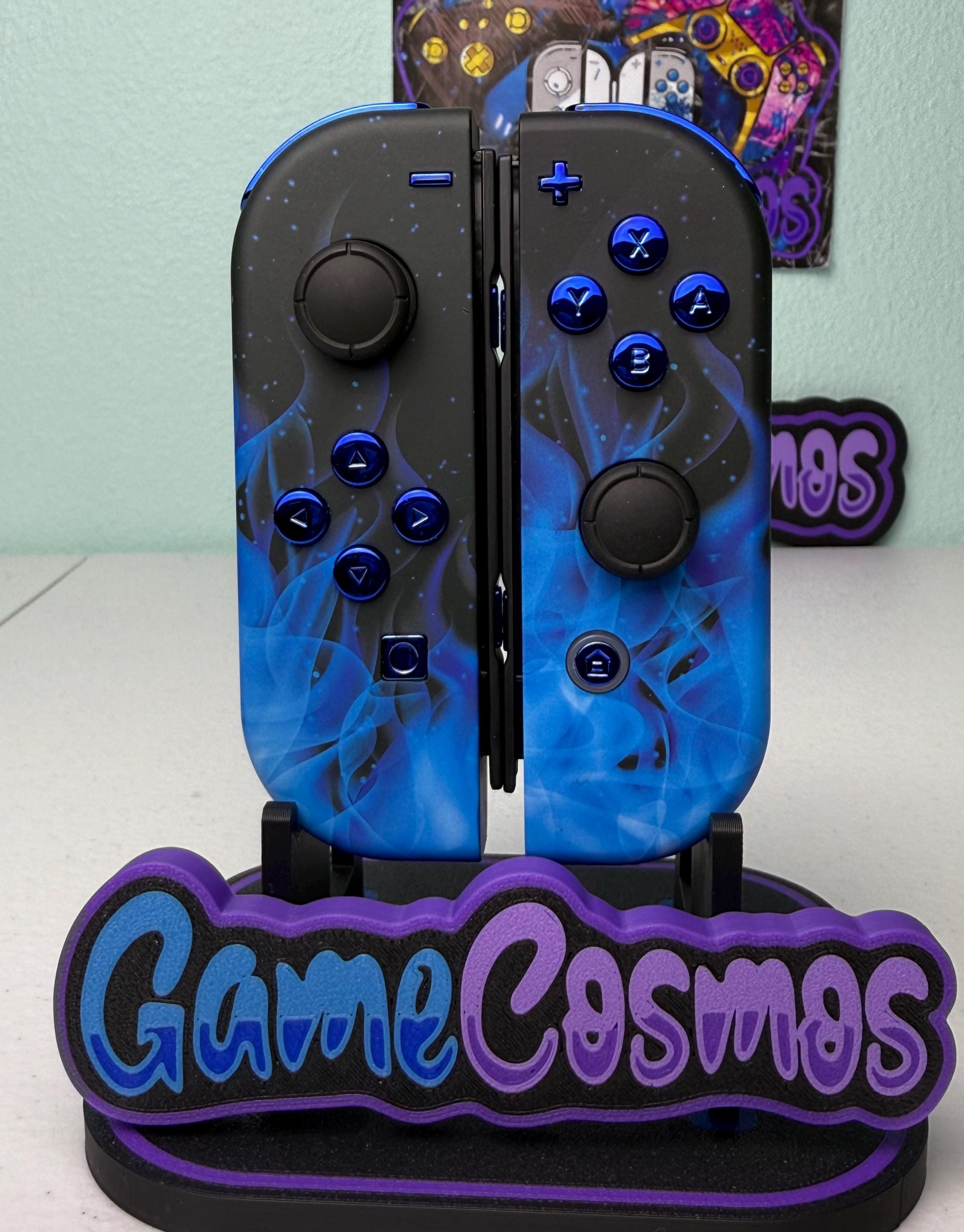 ラスト1点 - 再入荷なし - ブルーフレイム - Nintendo Switch用