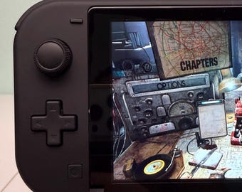 Nintendo switch lite black セット Nintendo Switch Lite Dialga/Palkia Edition, WiFi, Bluetooth