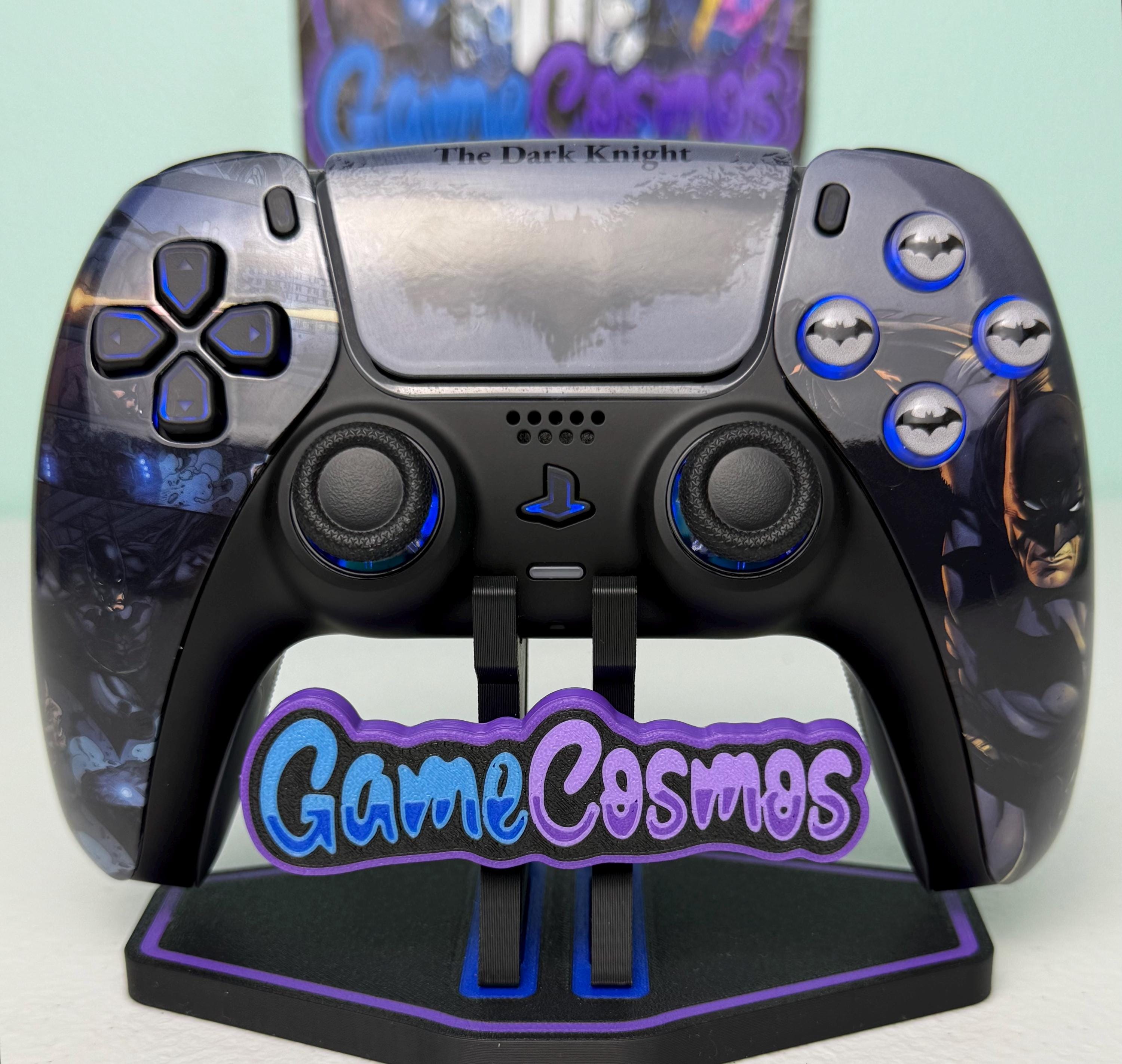 Black Ice Controller UK