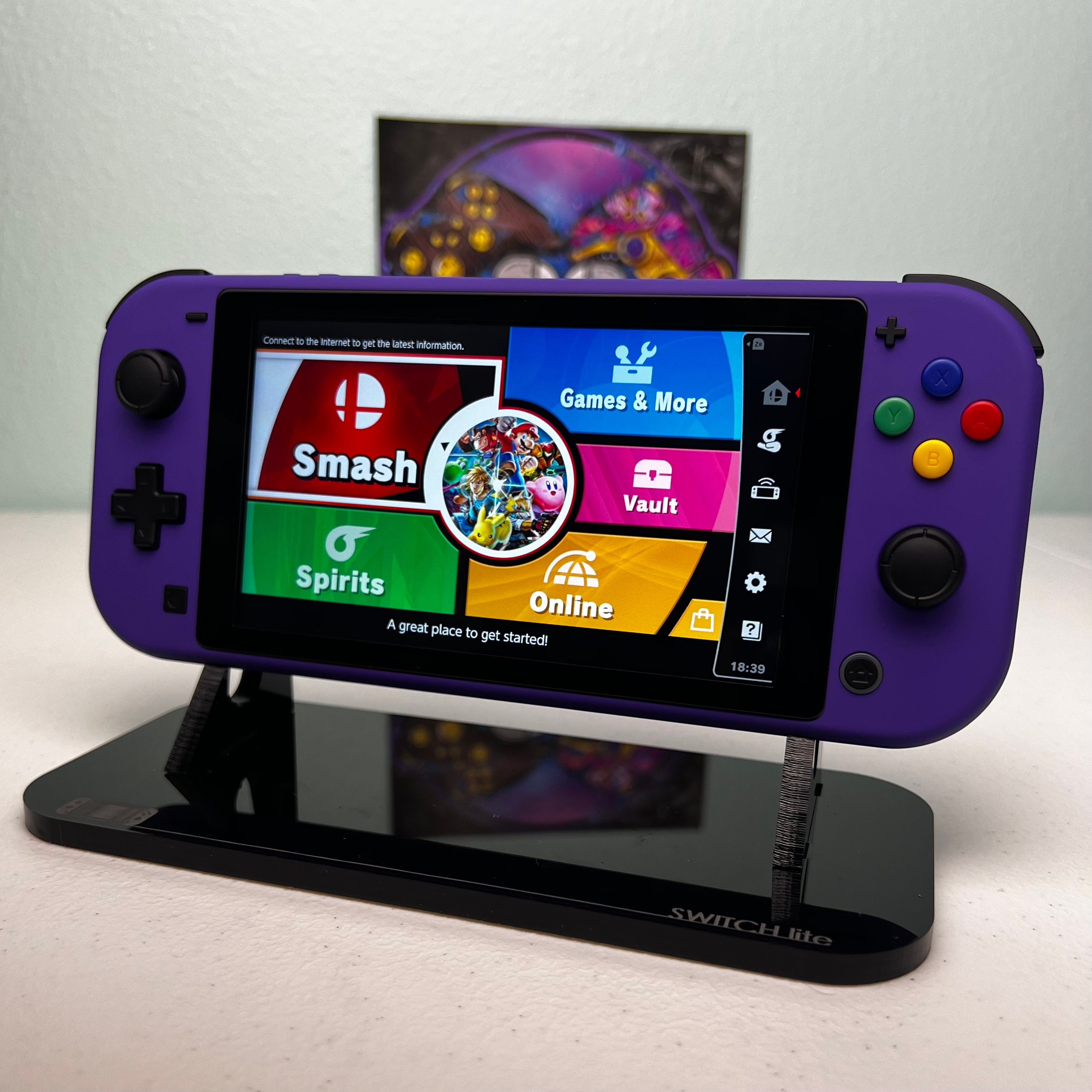 Switch jailbreak - Etsy 日本