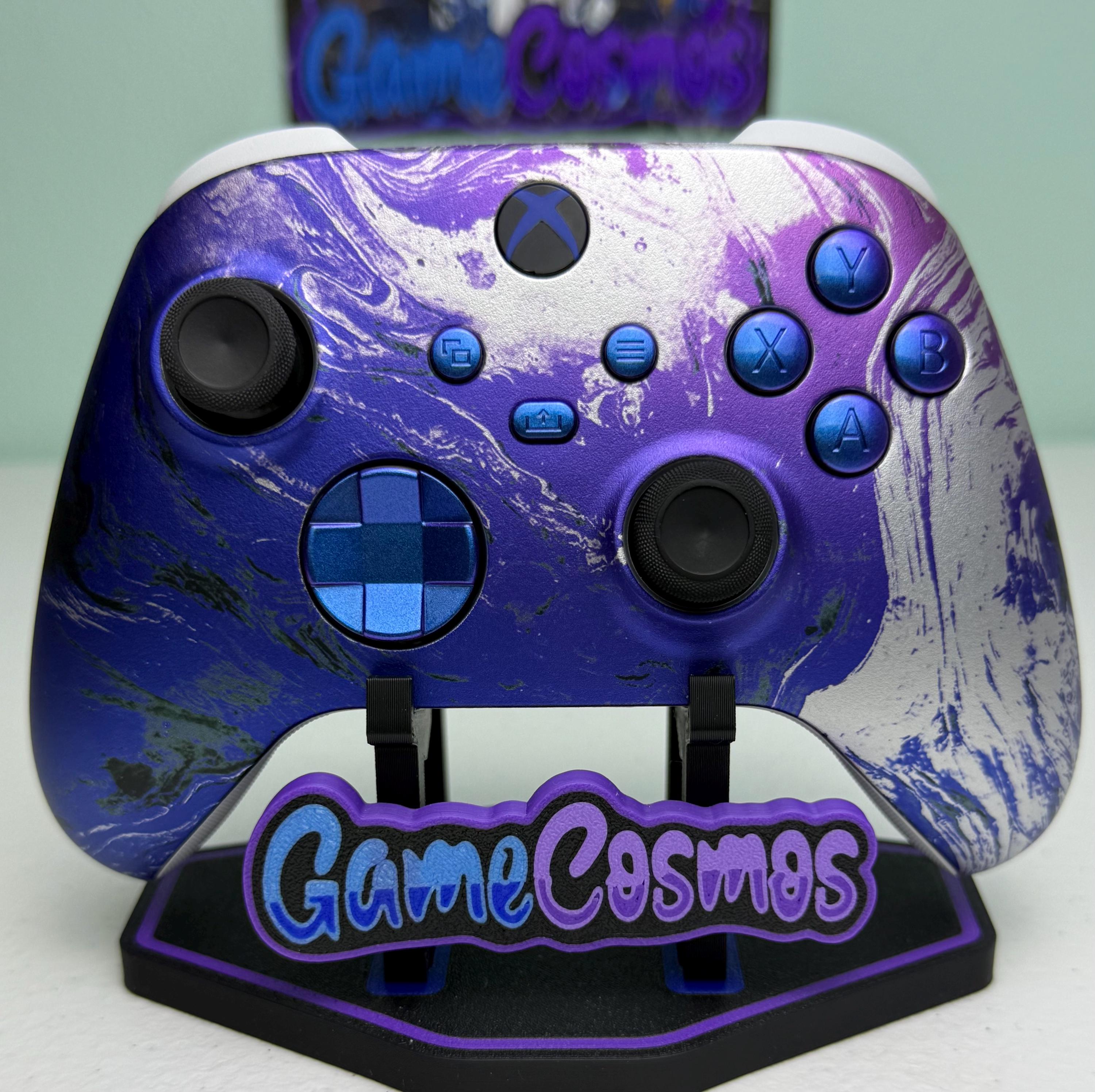 GameCosmos - Etsy 日本