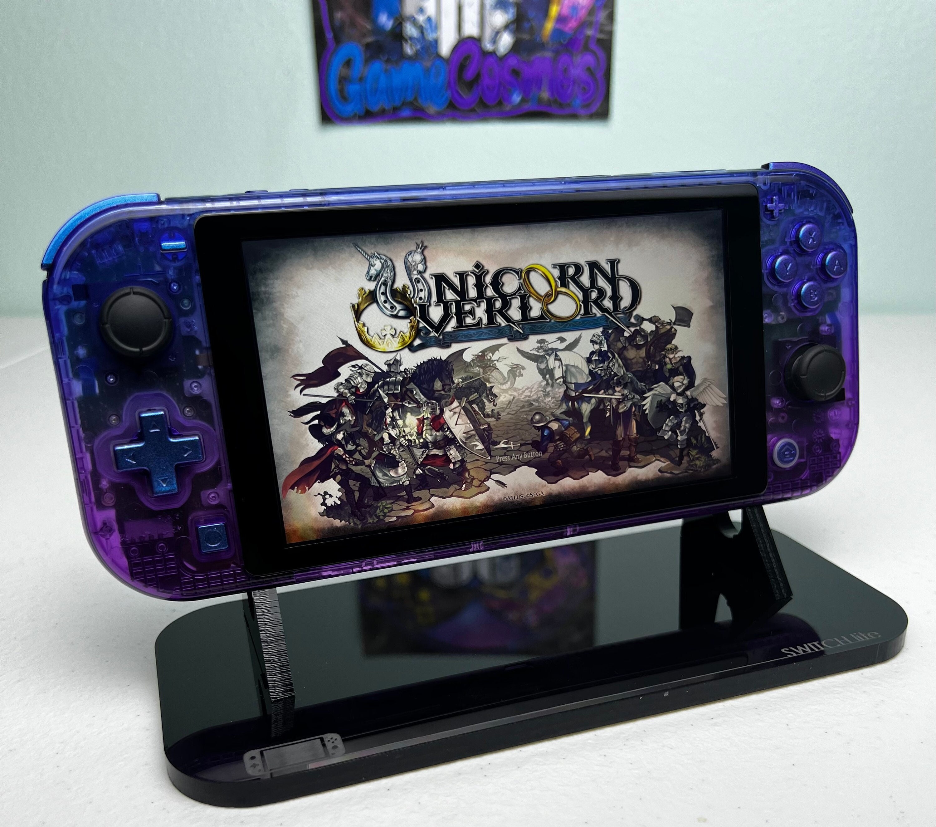 Switch lite mod - Etsy 日本 Switch lite mod - Etsy 日本