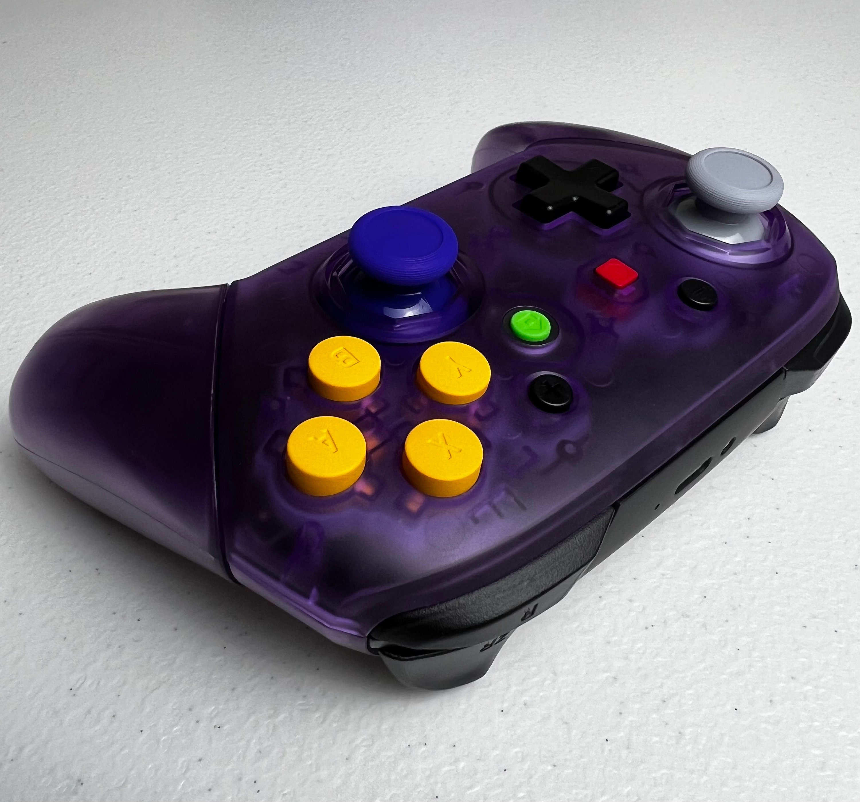 Nintendo Switch Online Limited 64 N64 Wireless Controller
