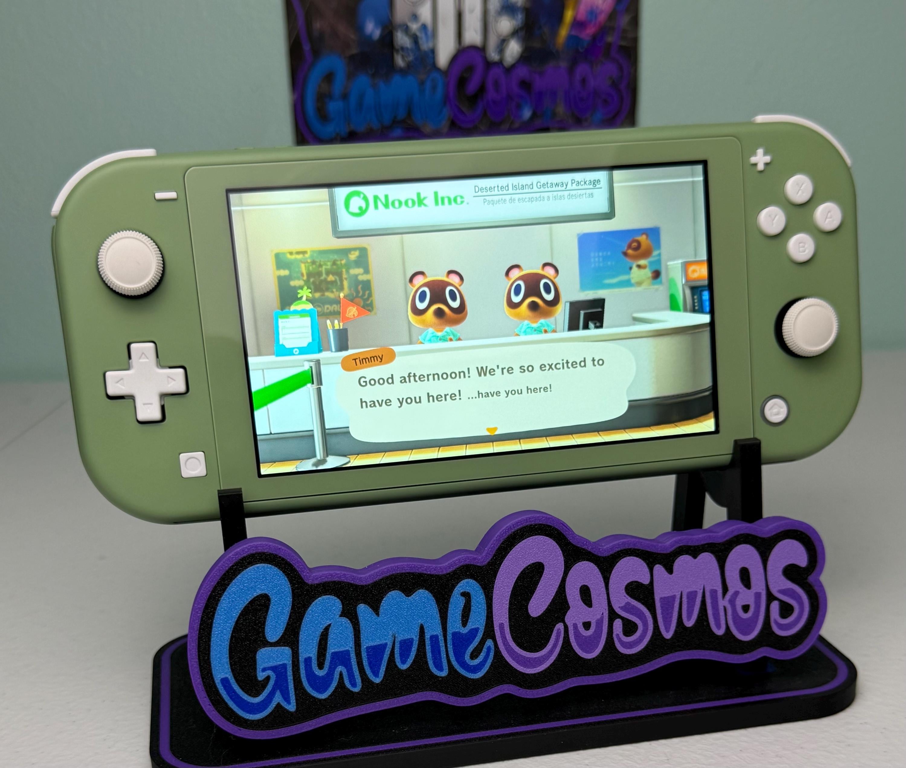 Matcha Green - Hall Effect Nodrift Analogue - White Accent