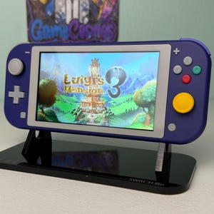 Nintendo Switch light カスタム Switch Liteのカスタマイズがしたい!! 当店で承ります!! 端末