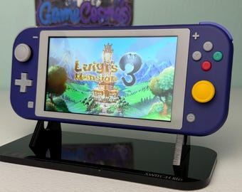 Custom Nintendo Switch Lite (build Your Own!) - Etsy