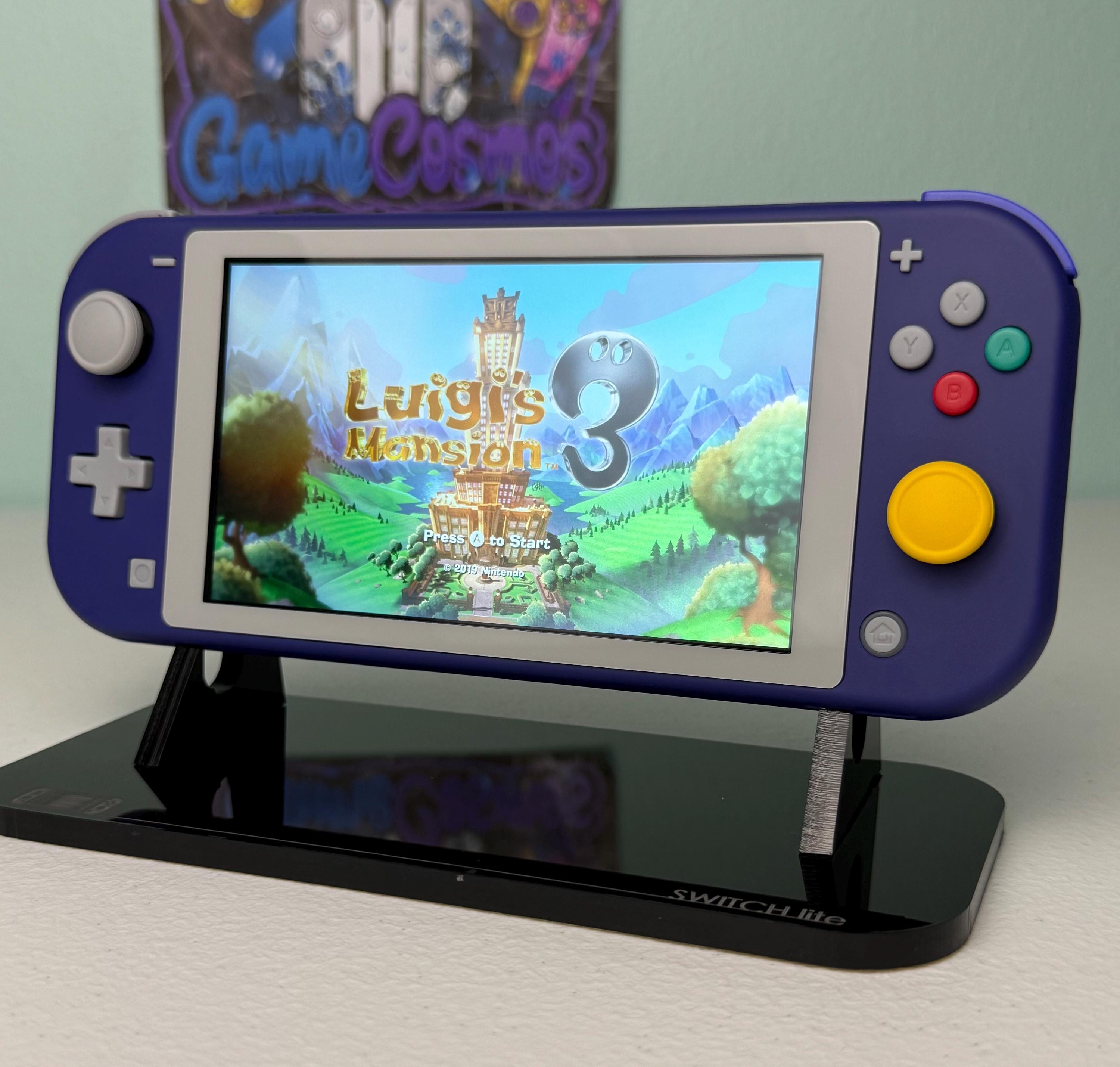Homebrew switch for sale discount