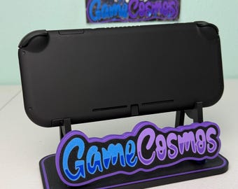 Midnight Black Soft Touch - Hall Effect Nodrift Analogue - Custom