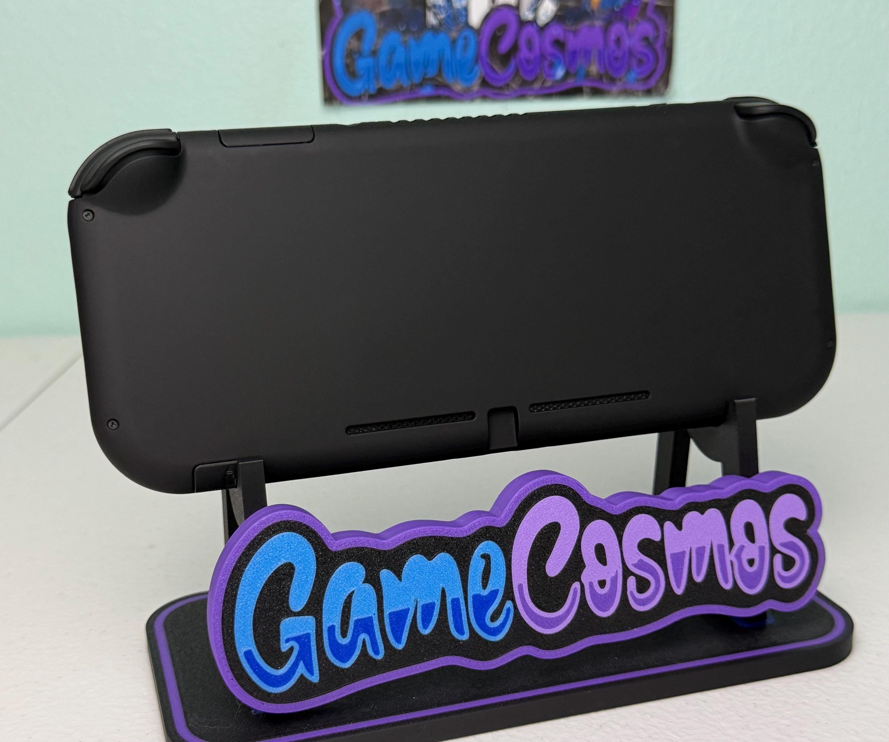 Midnight Black Soft Touch - Hall Effect Nodrift Analogue - Custom