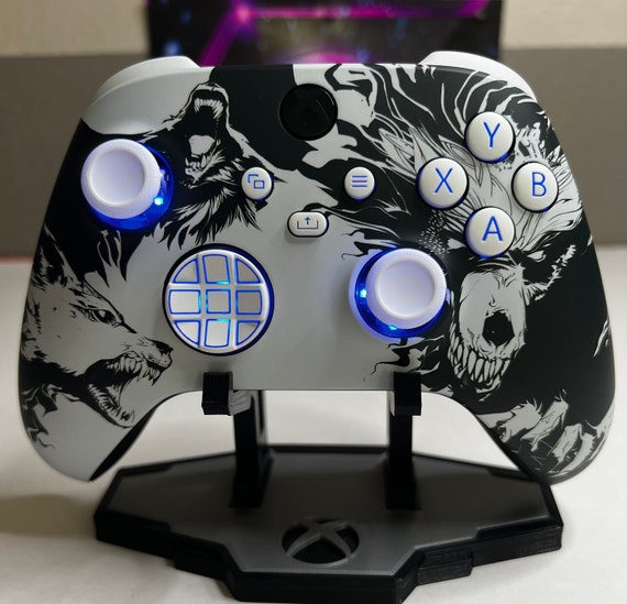 Custom cheap rgb controller