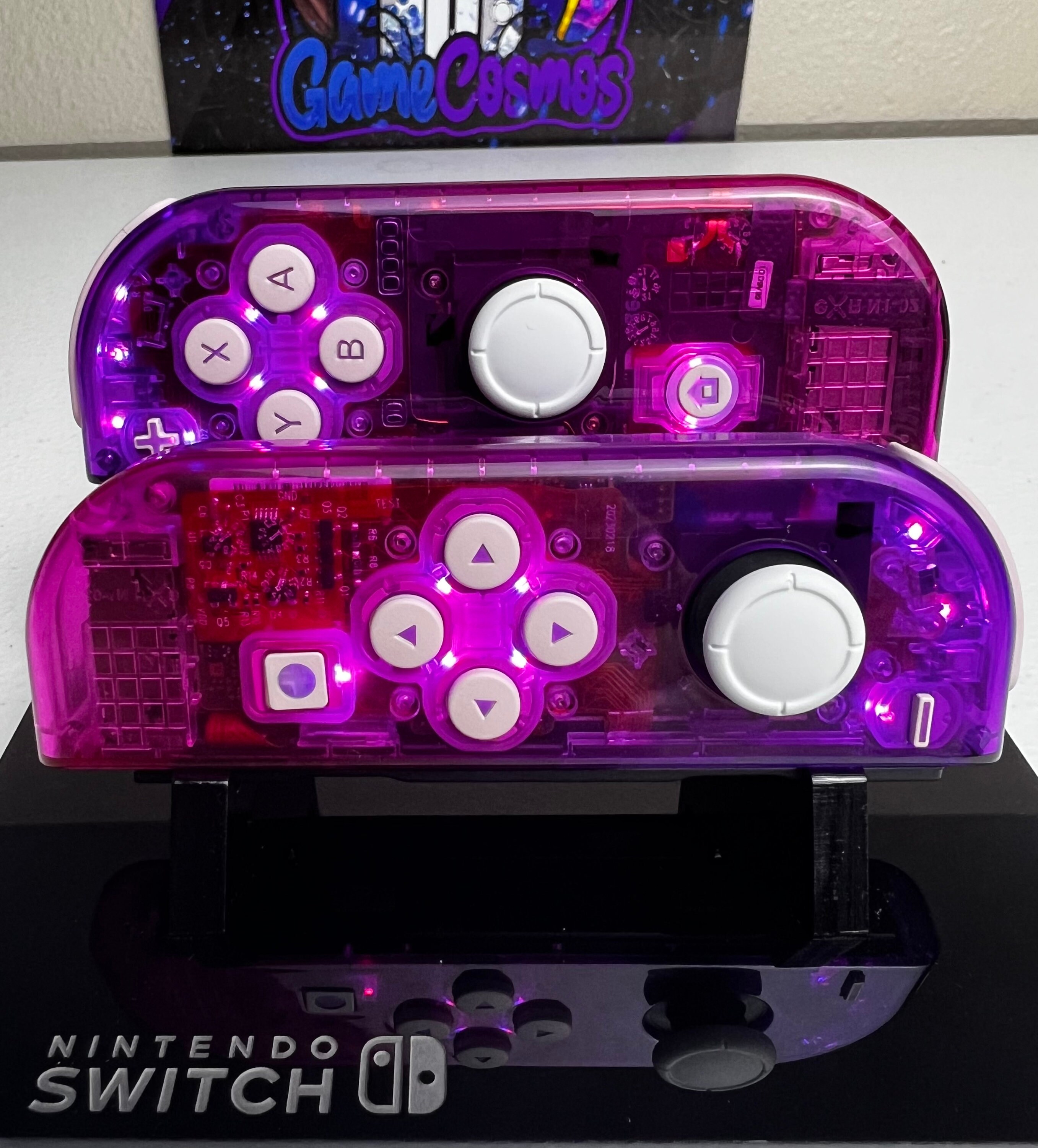 Ahegao joycons best sale