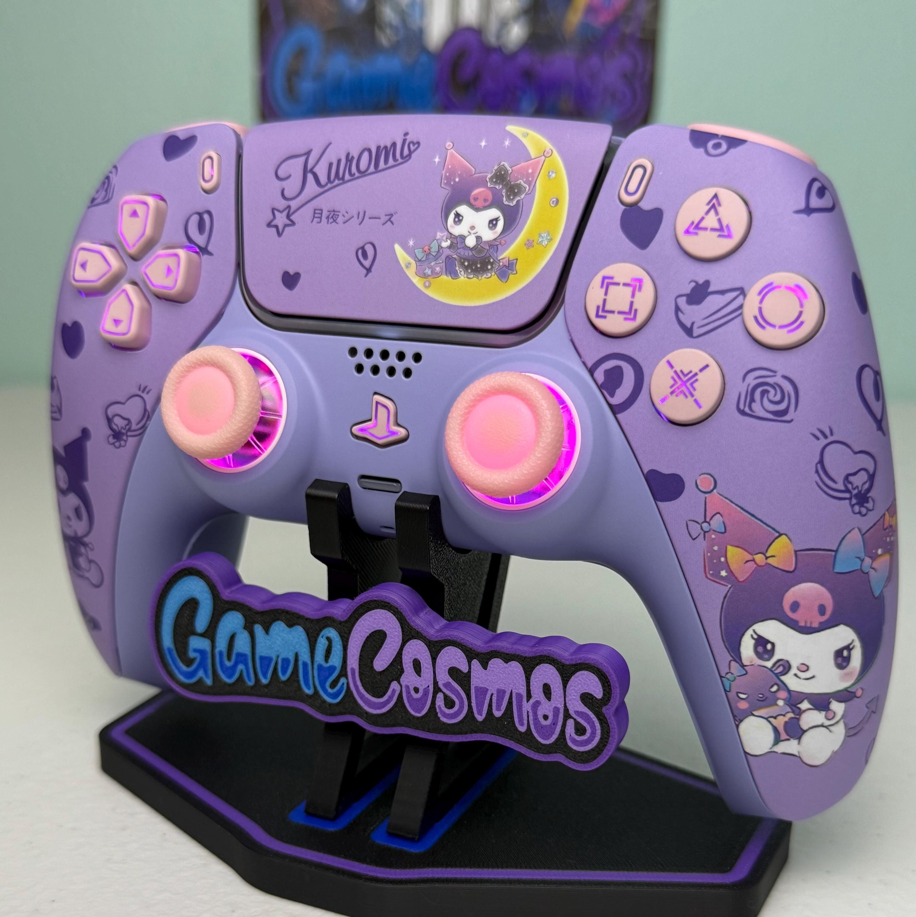 GameCosmos - Etsy 日本