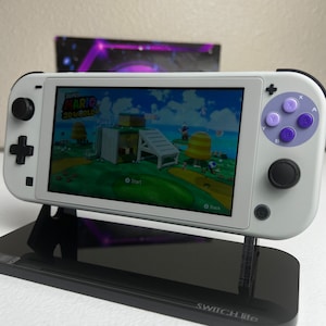 Custom Nintendo Switch Lite (build Your Own!) - Etsy Custom Nintendo Switch Lite (build Your Own!) - Etsy