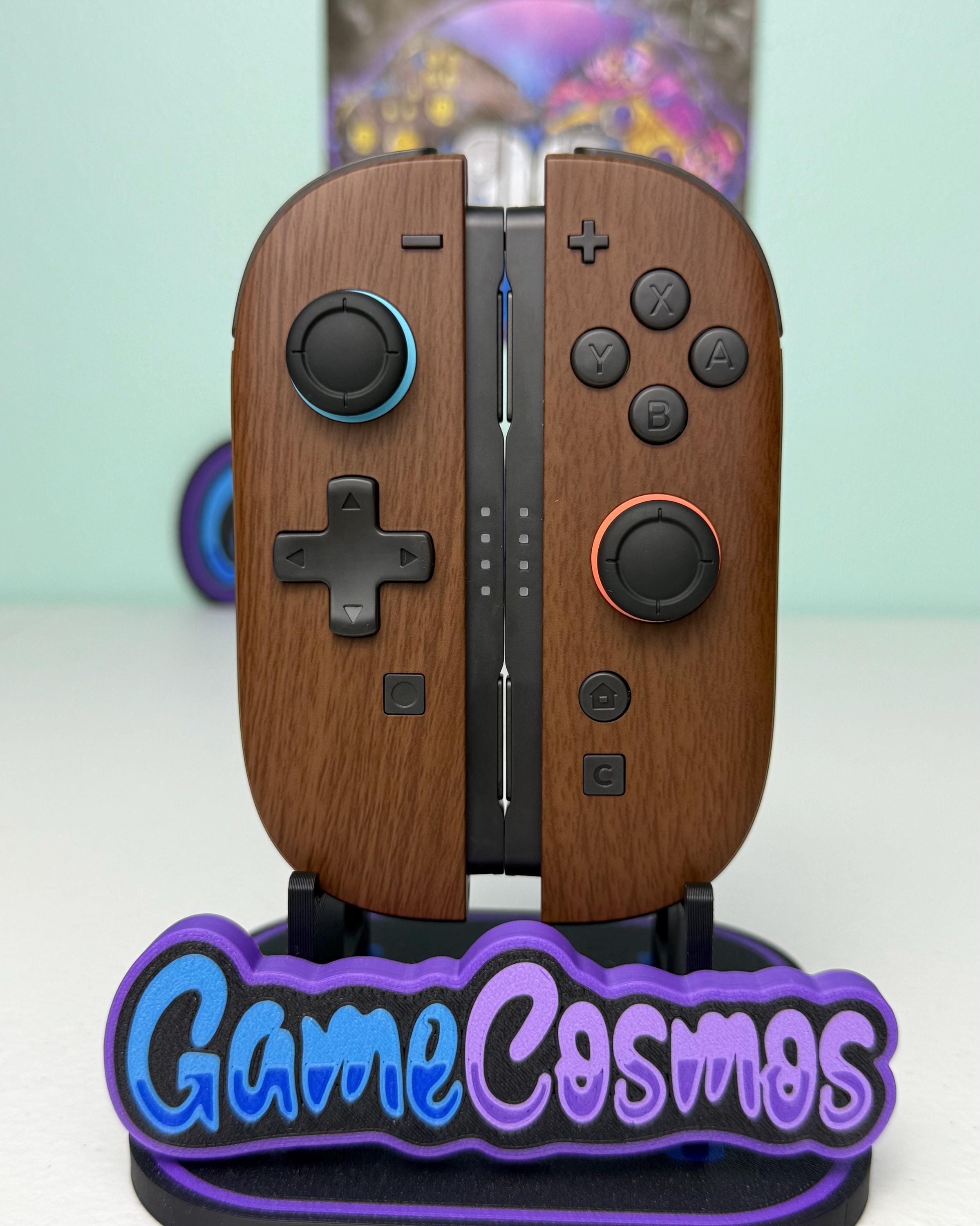 GameCosmos - Etsy 日本